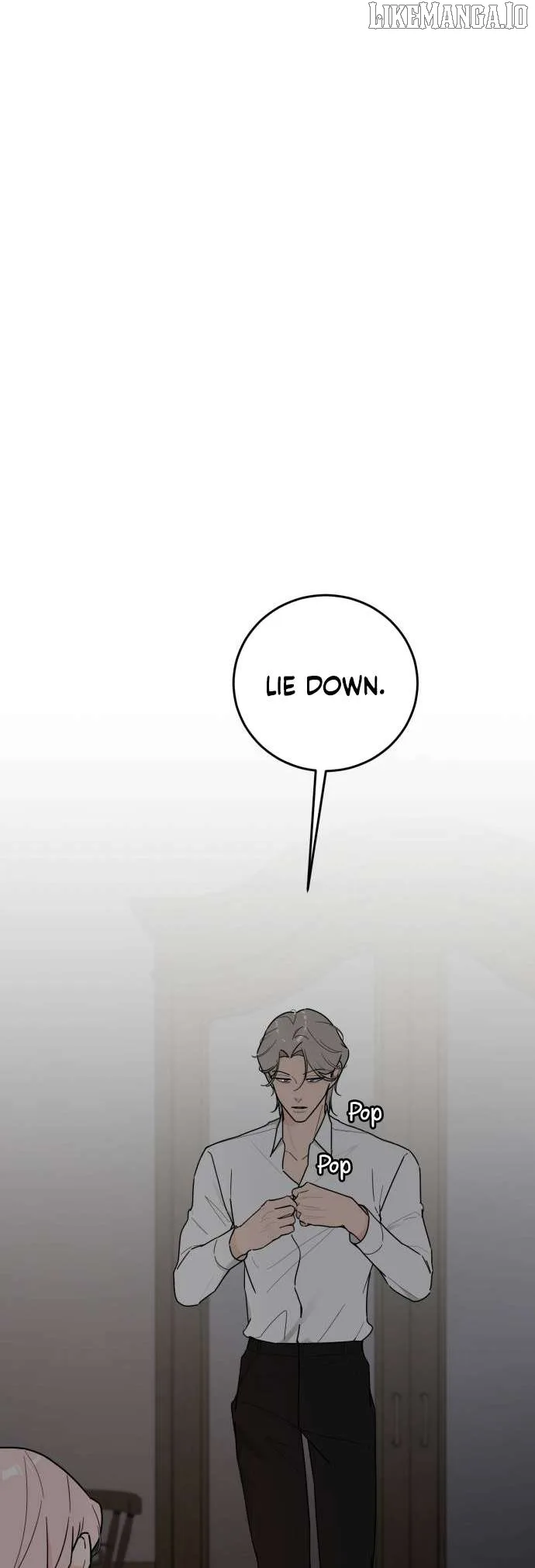 I Want to be the Director’s Husband Chapter 7 page 35