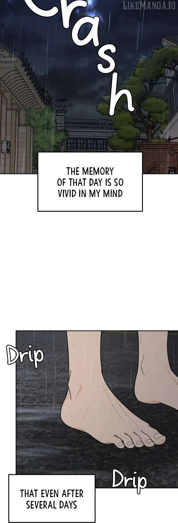 I Want to be the Director’s Husband Chapter 7 page 38