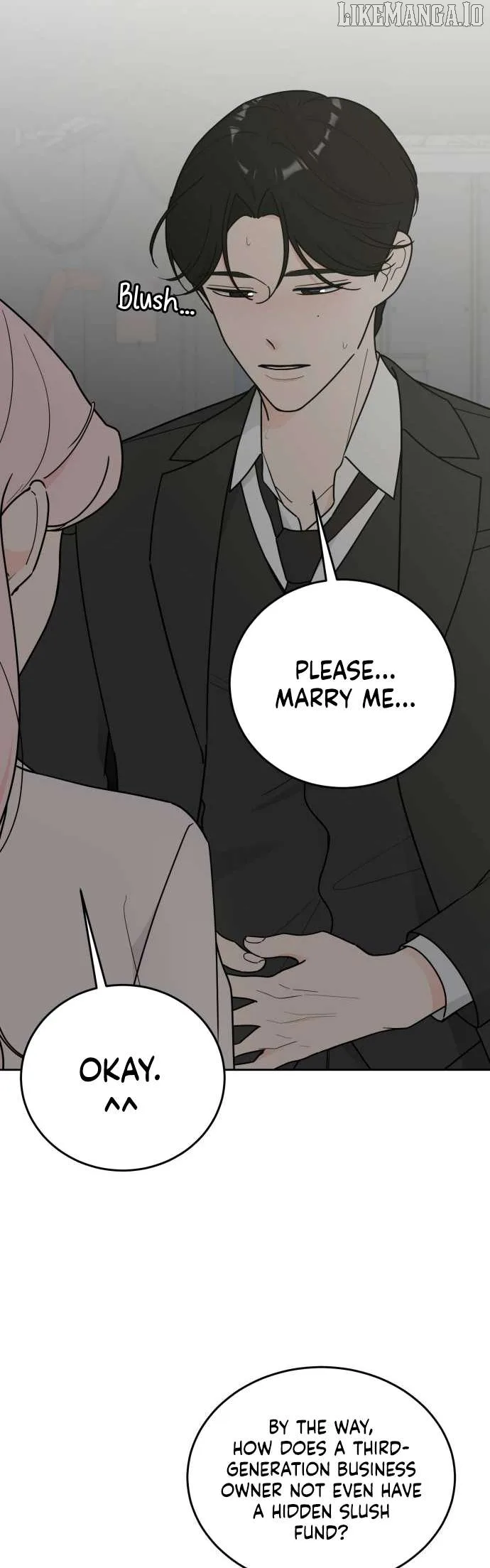 I Want to be the Director’s Husband Chapter 7 page 7