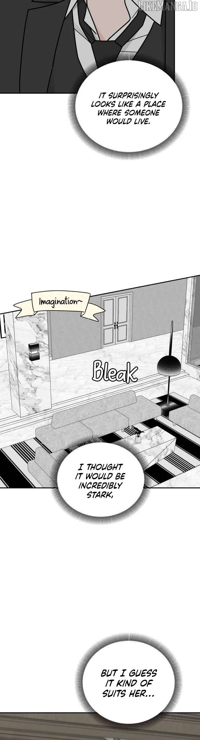 I Want to be the Director’s Husband Chapter 7 page 19