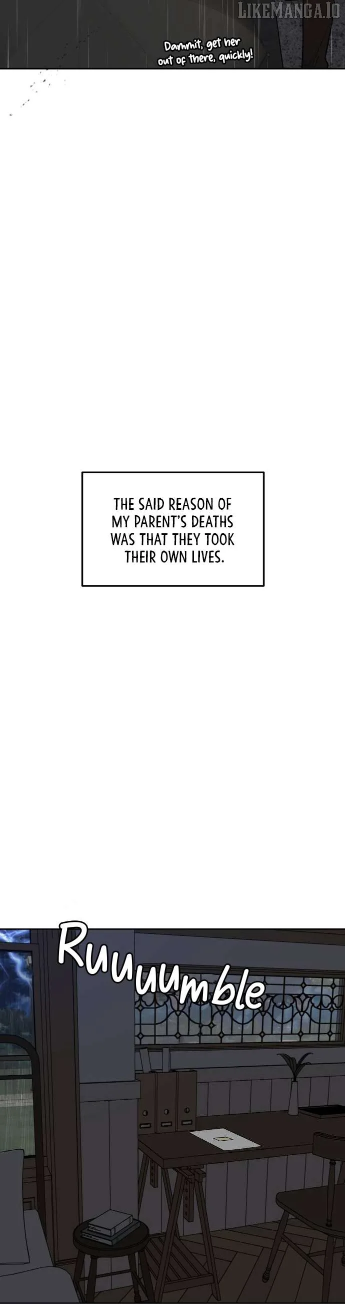 I Want to be the Director’s Husband Chapter 7 page 41