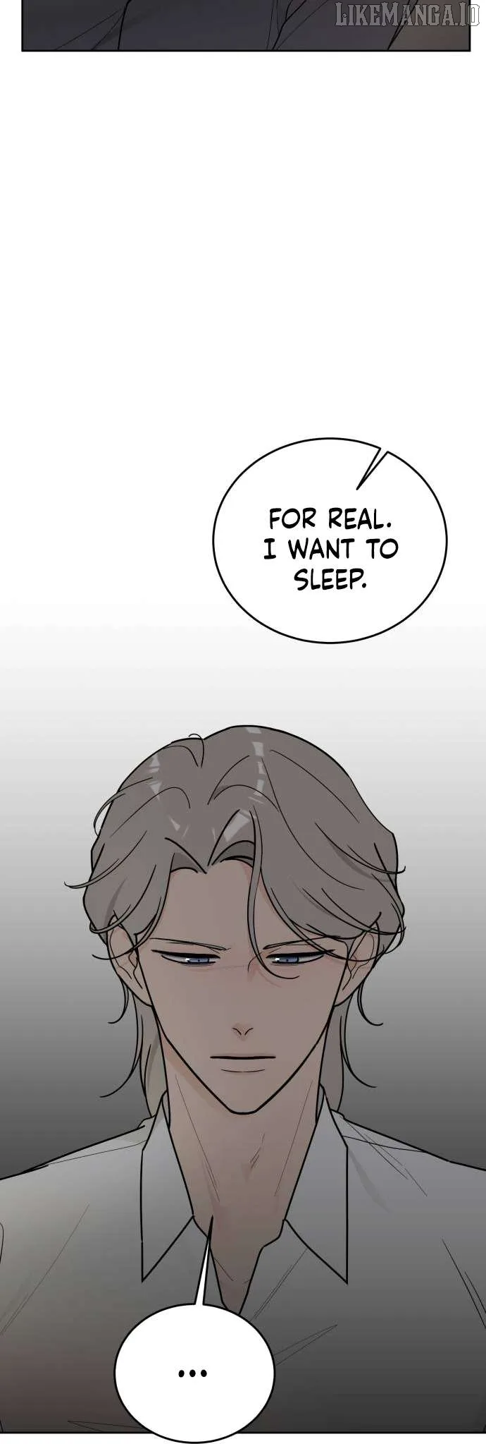 I Want to be the Director’s Husband Chapter 7 page 34