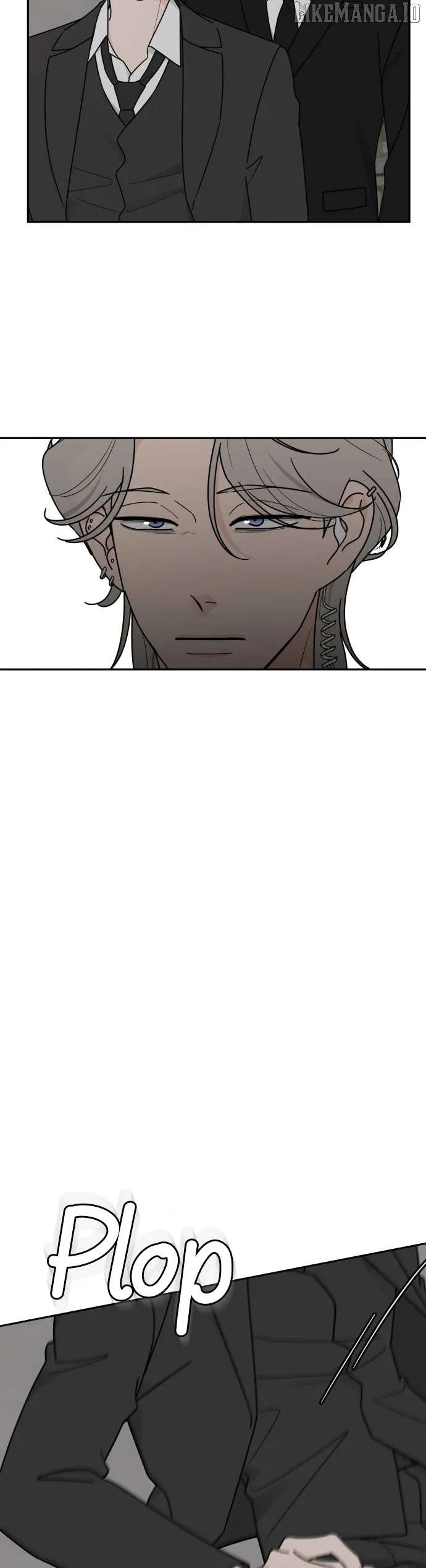 I Want to be the Director’s Husband Chapter 7 page 22