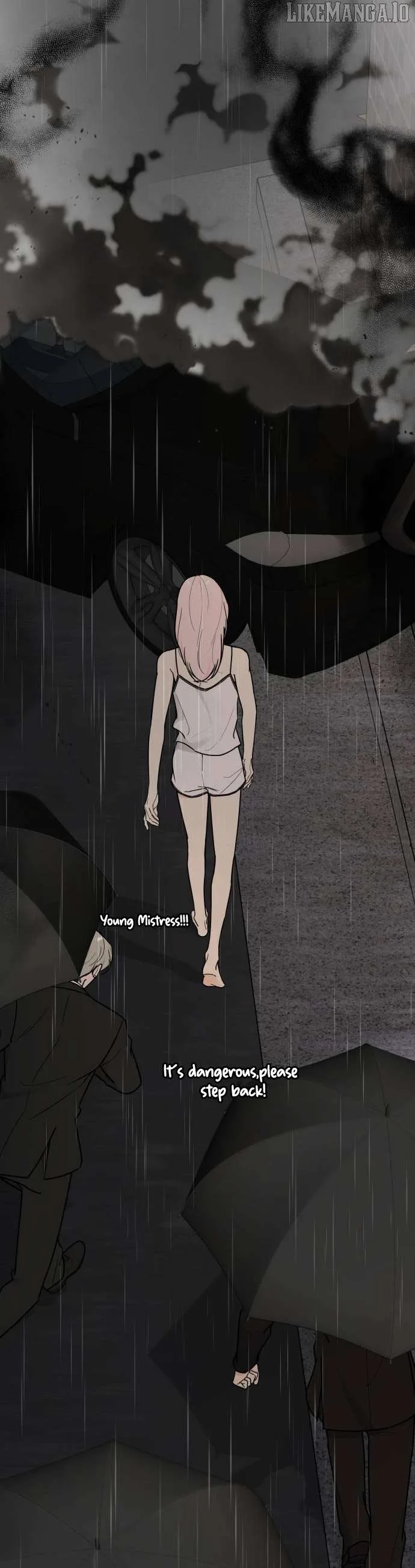 I Want to be the Director’s Husband Chapter 7 page 40