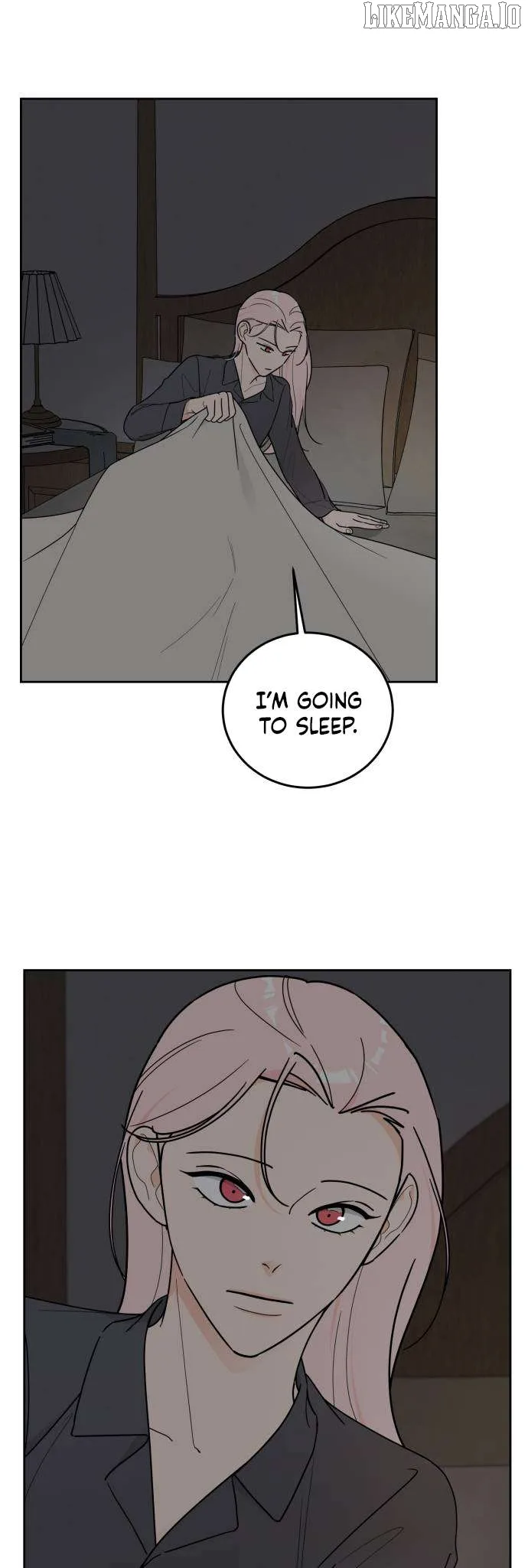 I Want to be the Director’s Husband Chapter 7 page 33