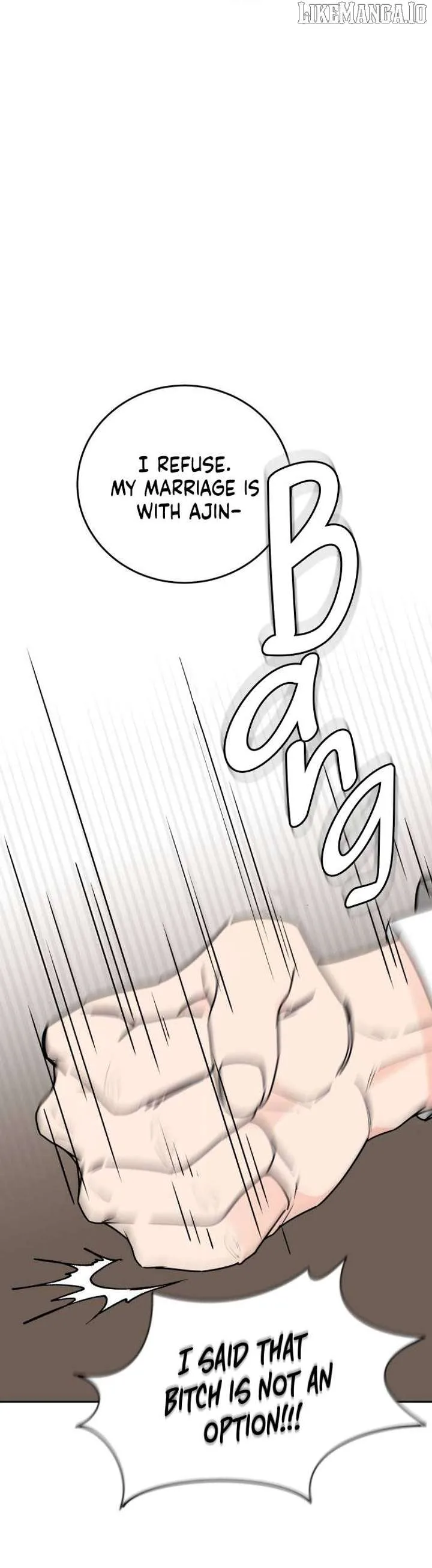 I Want to be the Director’s Husband Chapter 9 page 26