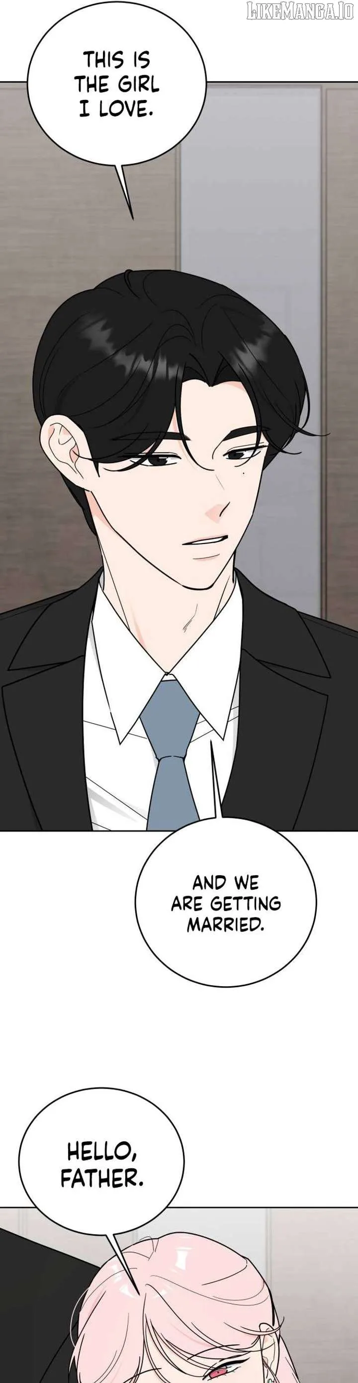 I Want to be the Director’s Husband Chapter 9 page 13