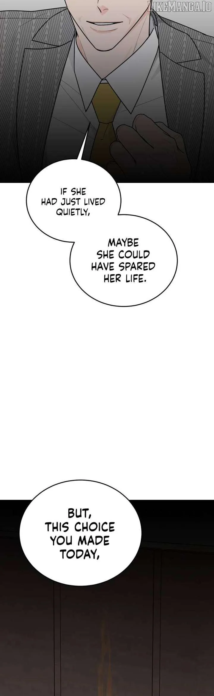 I Want to be the Director’s Husband Chapter 9 page 37
