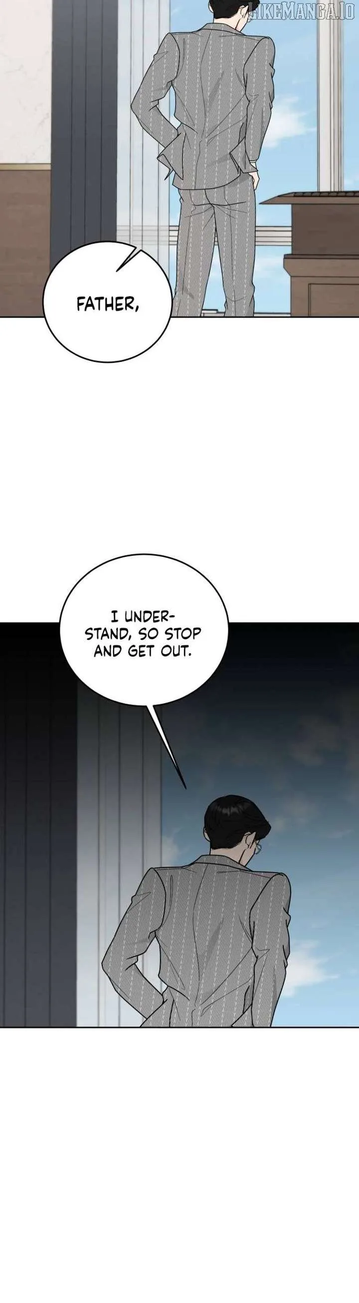 I Want to be the Director’s Husband Chapter 9 page 28