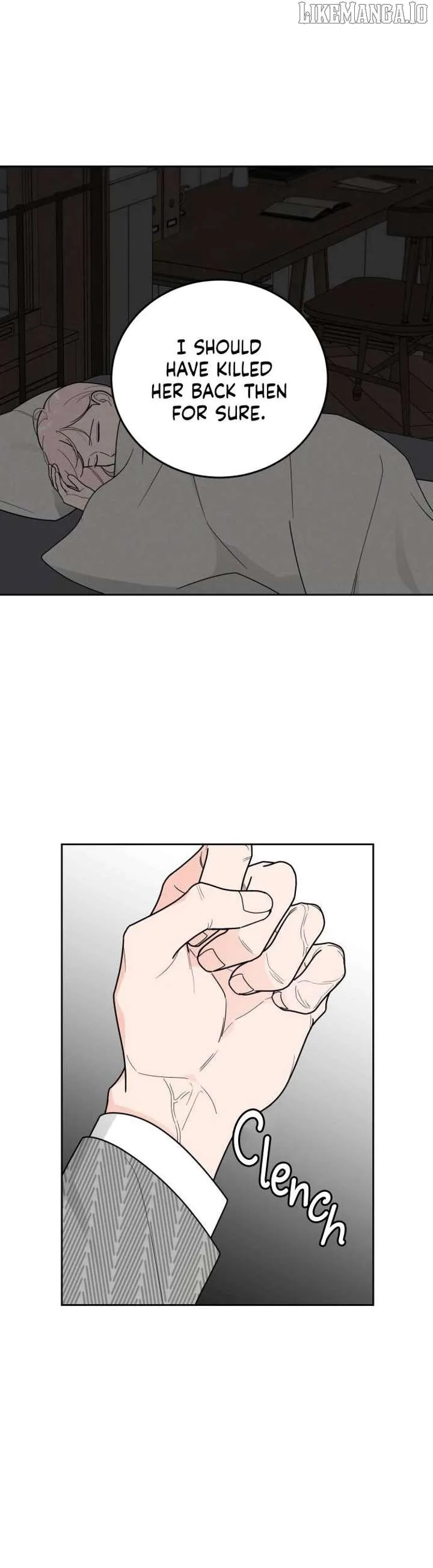 I Want to be the Director’s Husband Chapter 9 page 35
