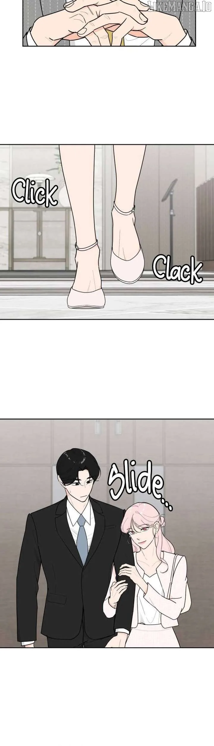 I Want to be the Director’s Husband Chapter 9 page 12