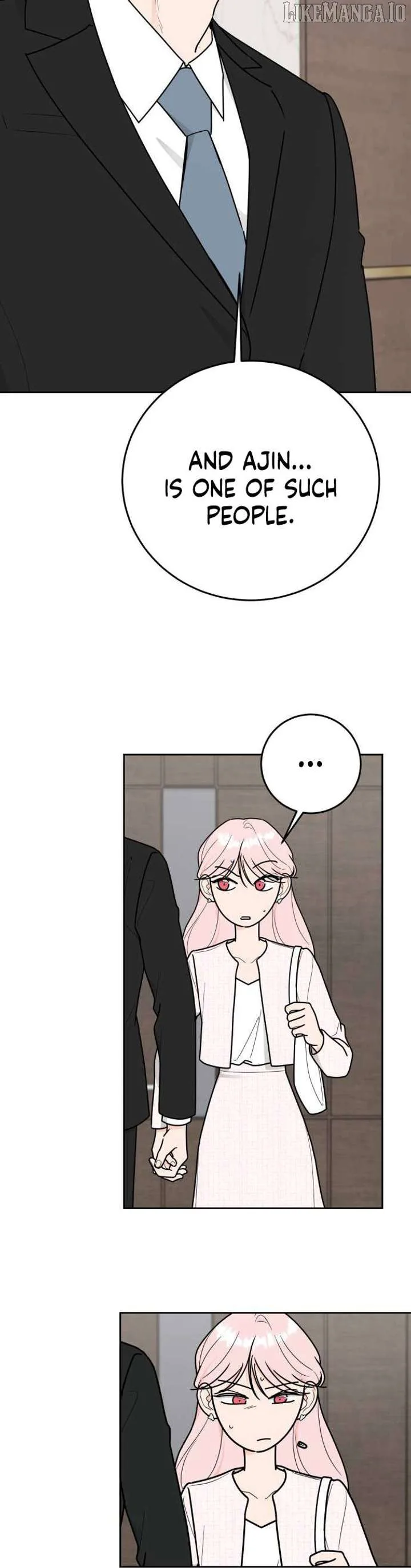 I Want to be the Director’s Husband Chapter 9 page 21