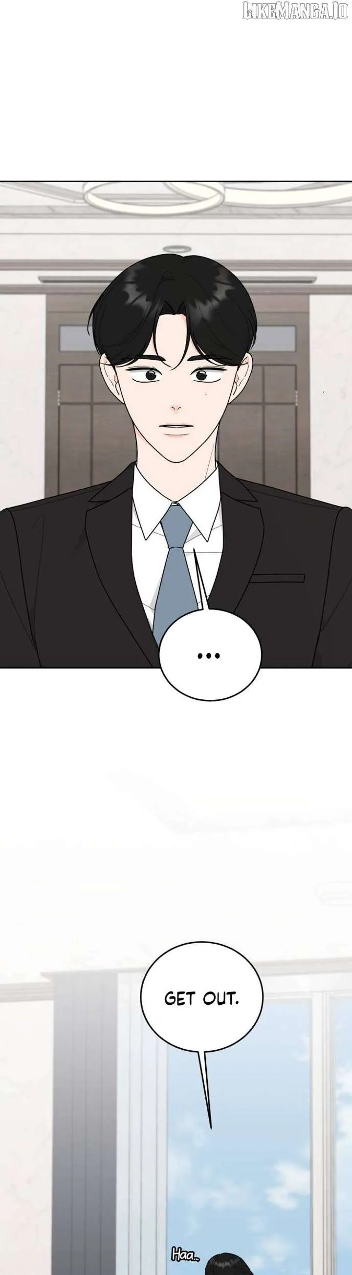 I Want to be the Director’s Husband Chapter 9 page 27