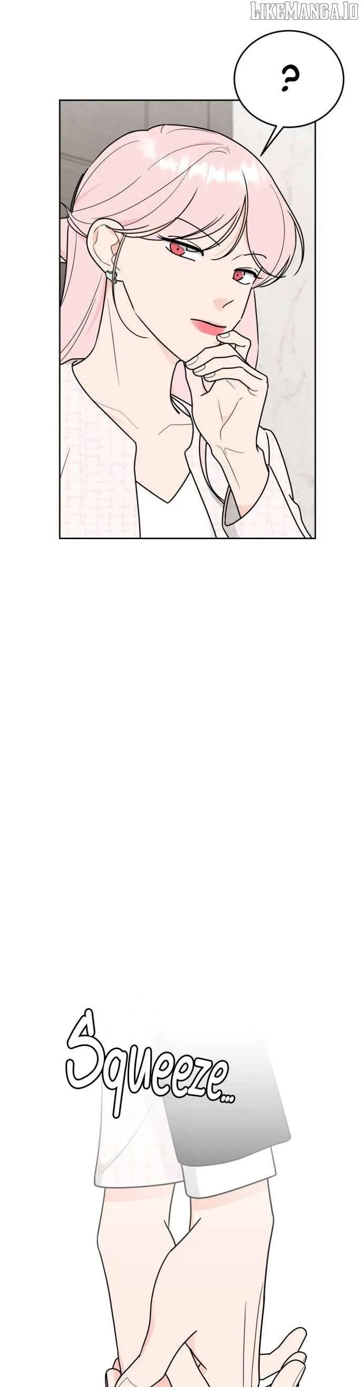 I Want to be the Director’s Husband Chapter 9 page 19