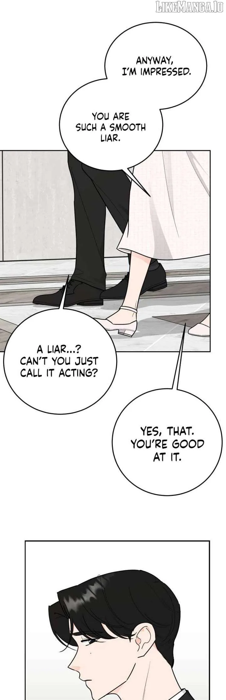 I Want to be the Director’s Husband Chapter 9 page 31