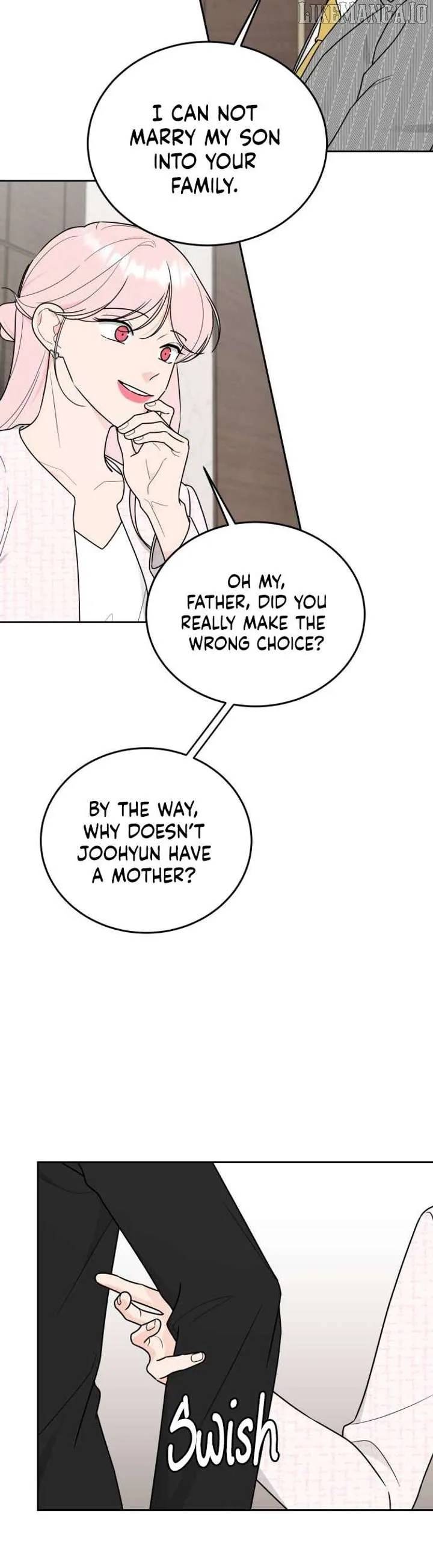 I Want to be the Director’s Husband Chapter 9 page 18