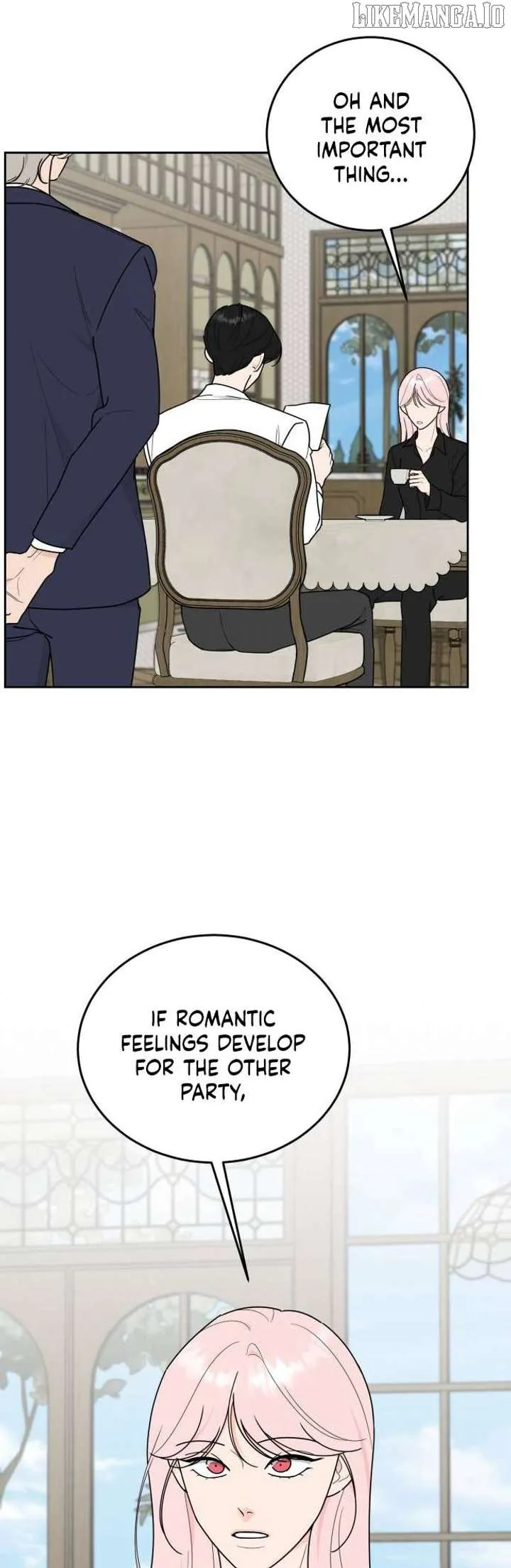 I Want to be the Director’s Husband Chapter 9 page 6