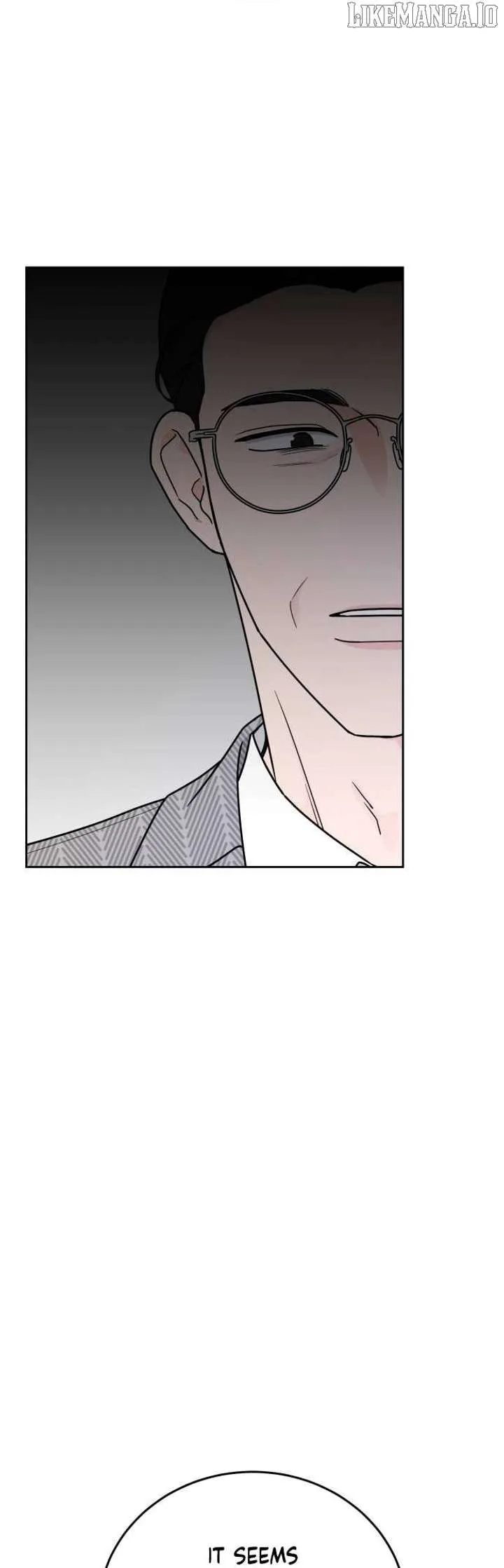 I Want to be the Director’s Husband Chapter 9 page 22