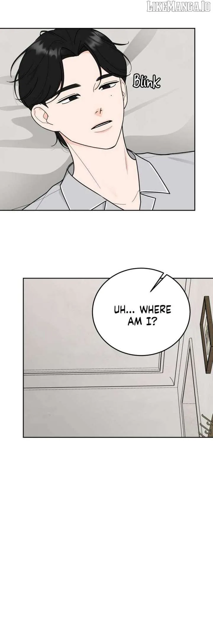 I Want to be the Director’s Husband Chapter 9 page 3