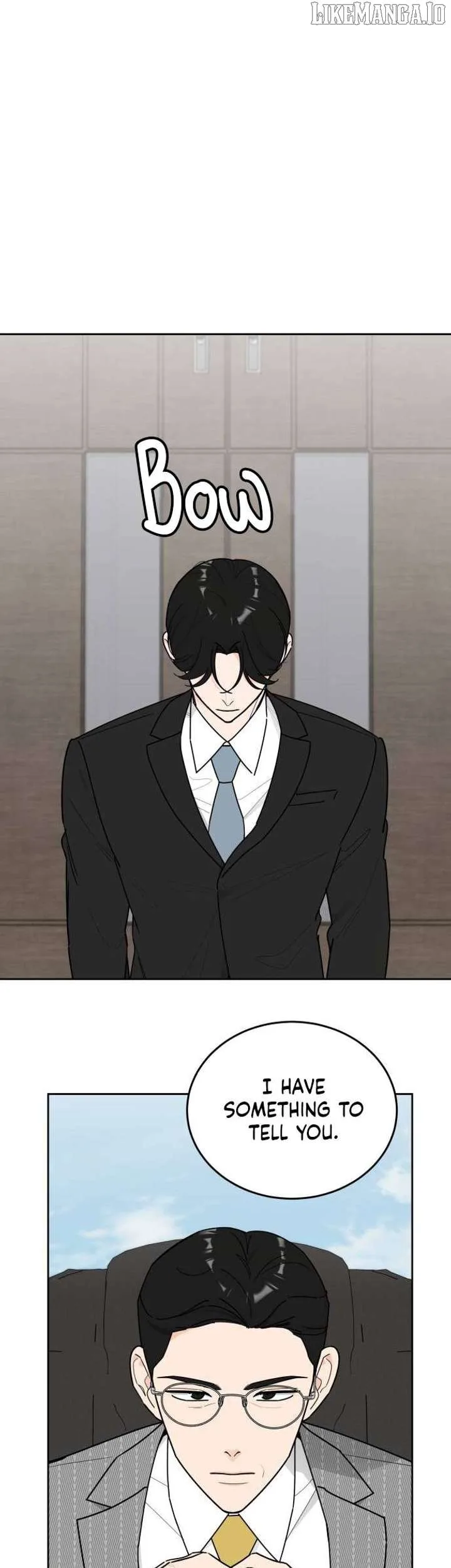 I Want to be the Director’s Husband Chapter 9 page 11