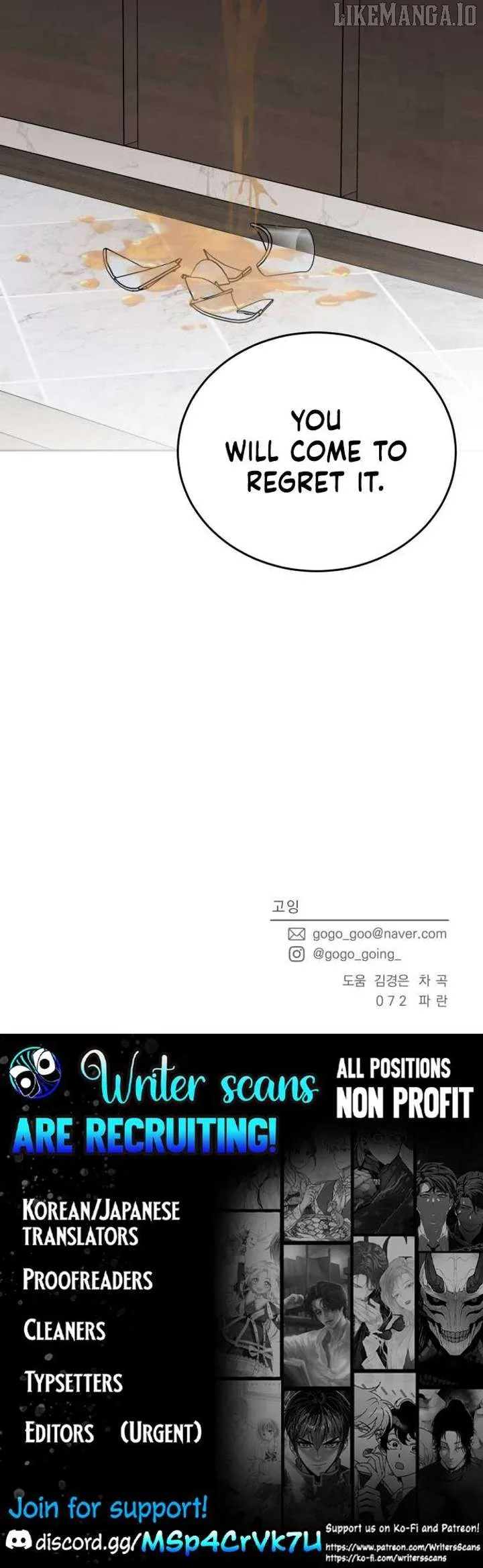 I Want to be the Director’s Husband Chapter 9 page 38