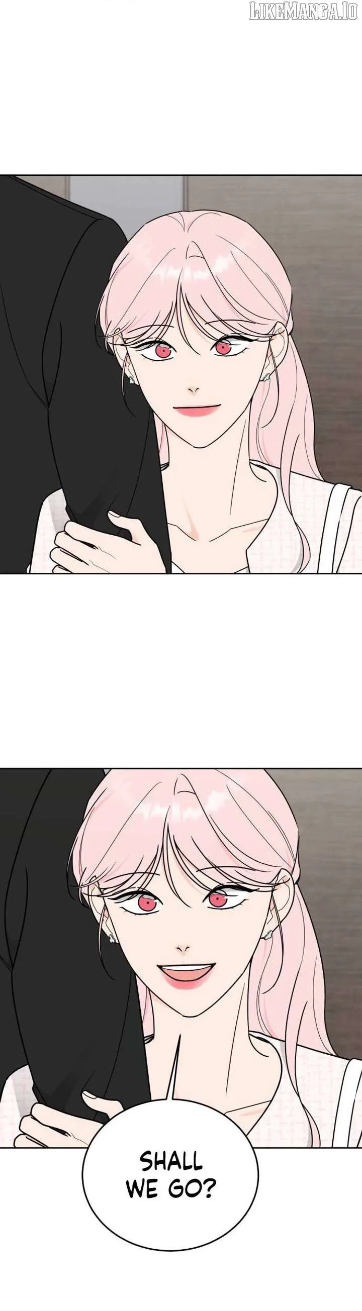 I Want to be the Director’s Husband Chapter 9 page 16