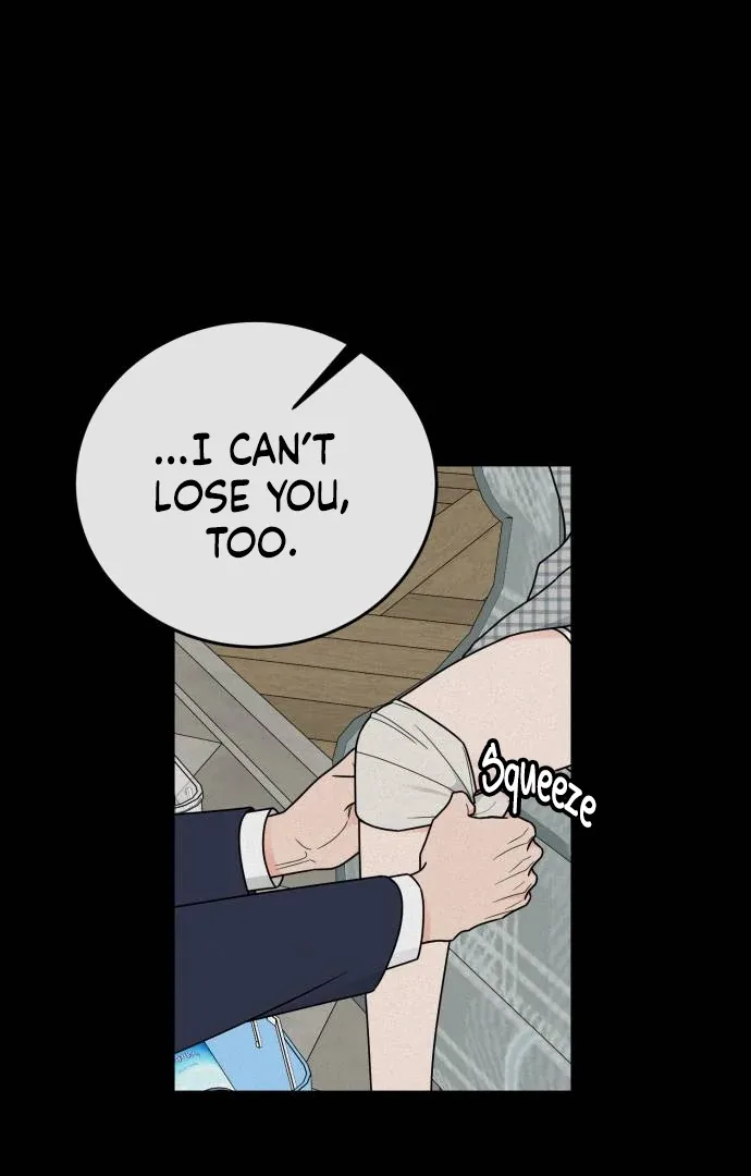 I Want to be the Director’s Husband Chapter 8 page 31