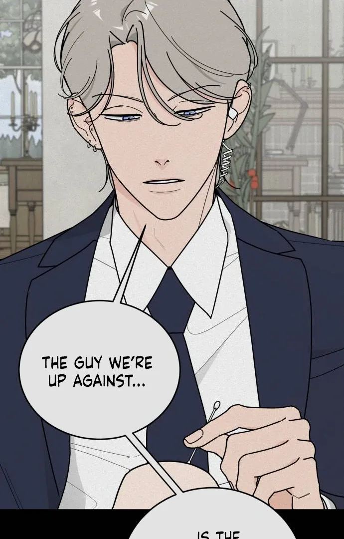 I Want to be the Director’s Husband Chapter 8 page 28