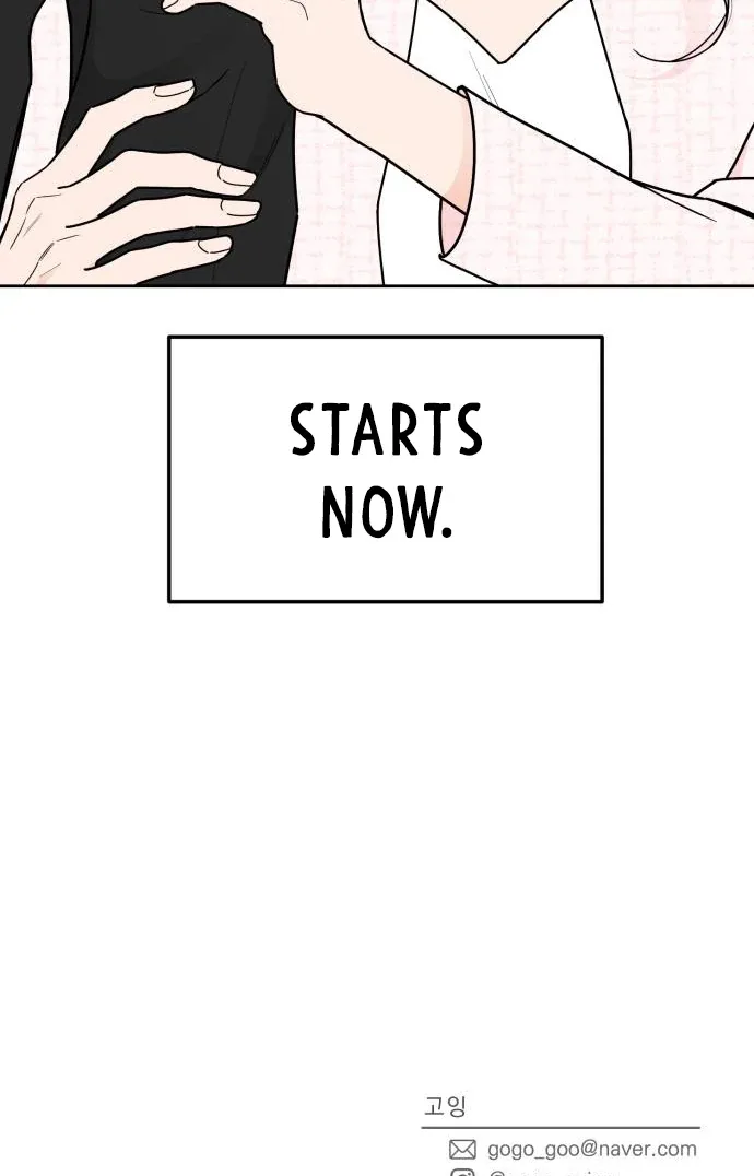 I Want to be the Director’s Husband Chapter 8 page 99