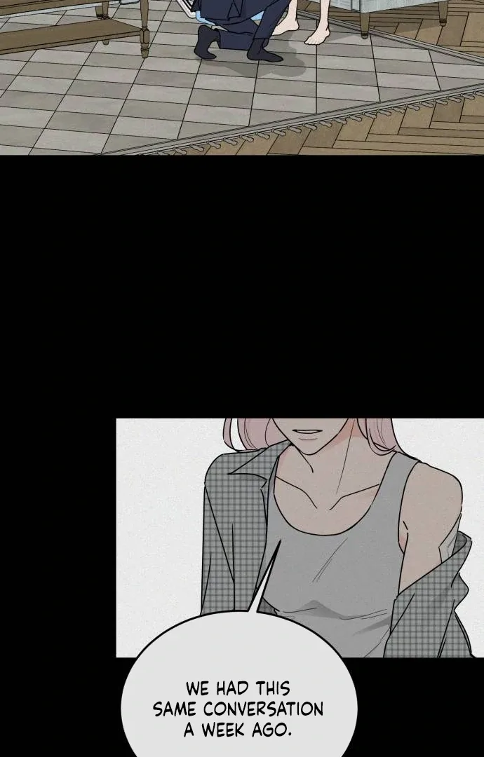 I Want to be the Director’s Husband Chapter 8 page 25