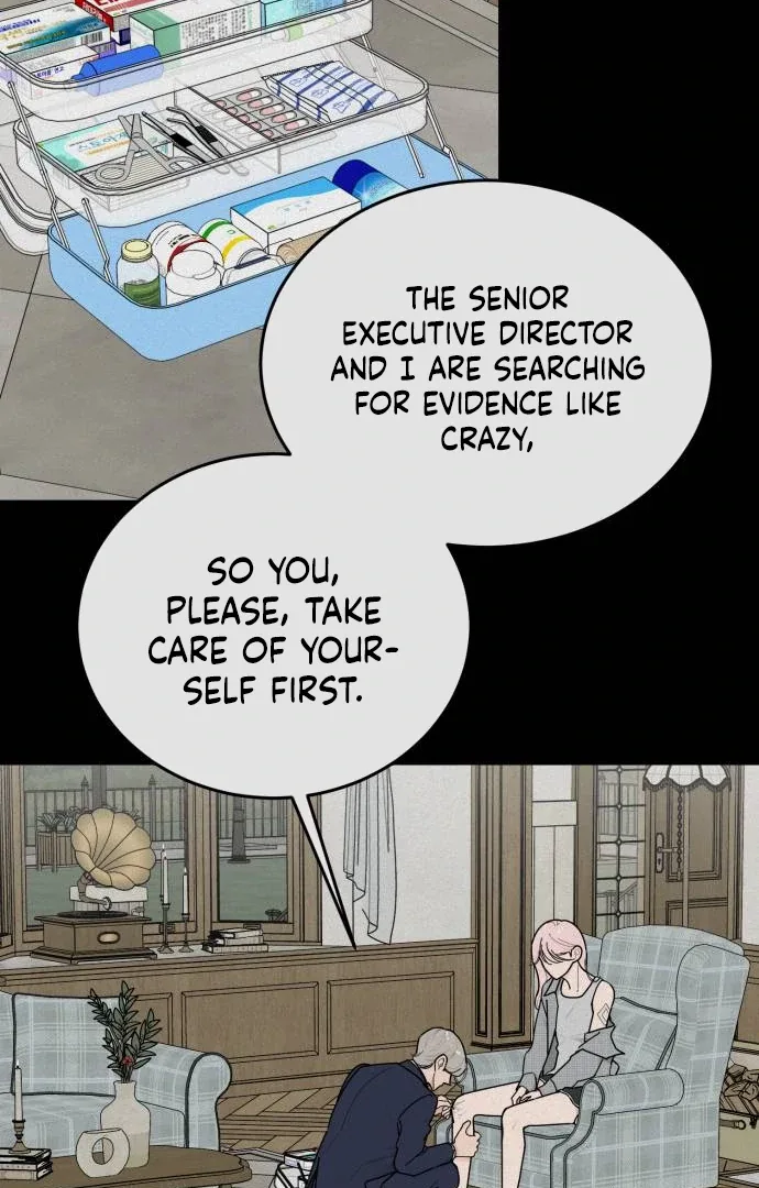 I Want to be the Director’s Husband Chapter 8 page 24
