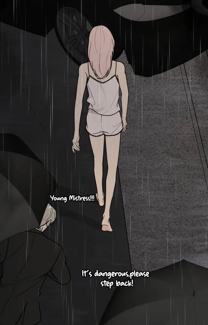 I Want to be the Director’s Husband Chapter 8 page 4