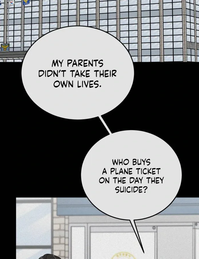 I Want to be the Director’s Husband Chapter 8 page 9