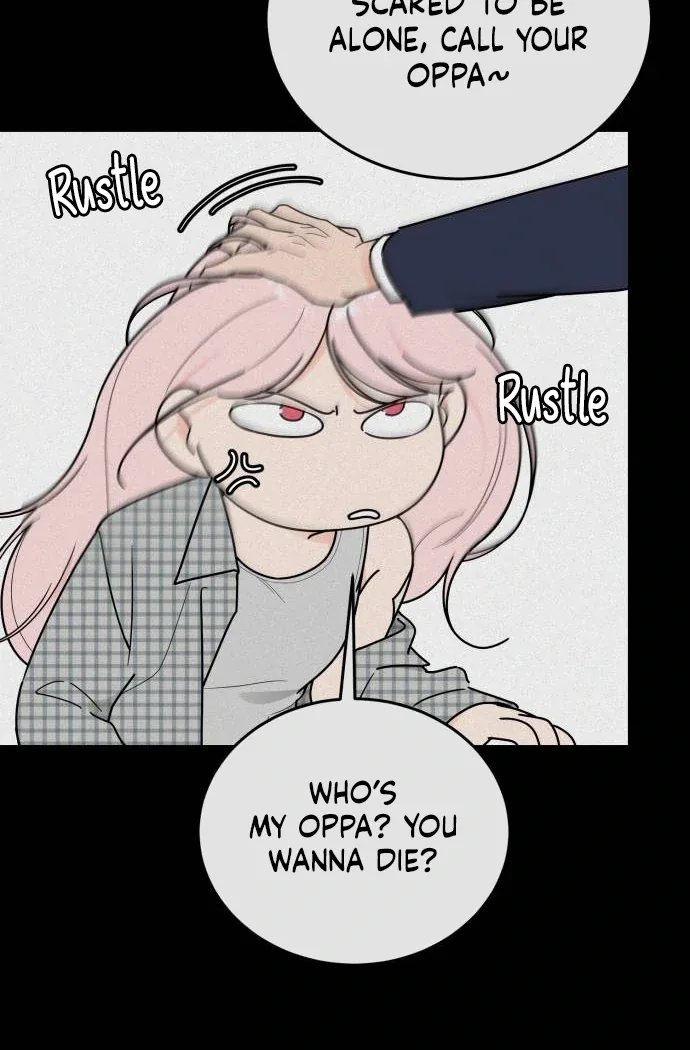 I Want to be the Director’s Husband Chapter 8 page 43
