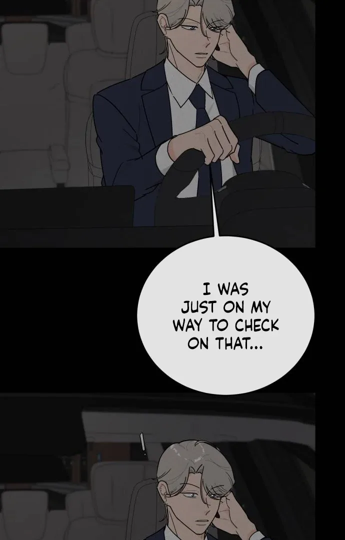 I Want to be the Director’s Husband Chapter 8 page 55