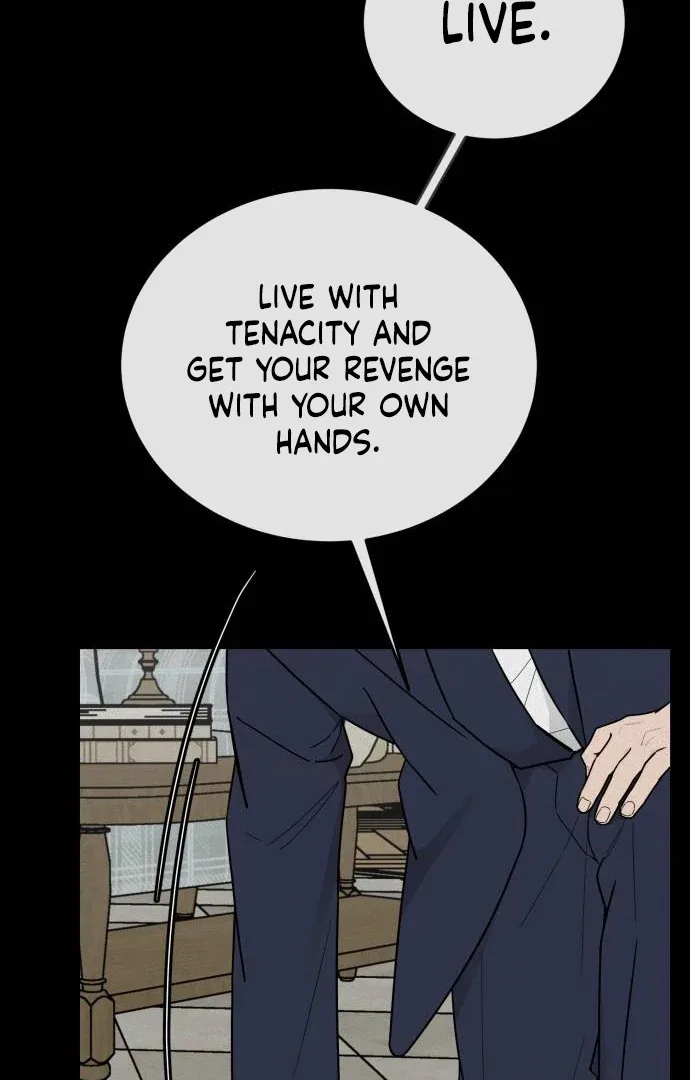 I Want to be the Director’s Husband Chapter 8 page 41