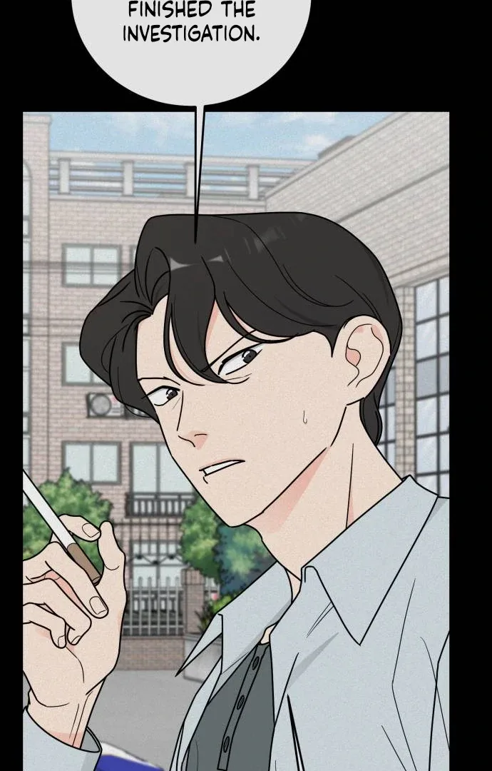 I Want to be the Director’s Husband Chapter 8 page 11