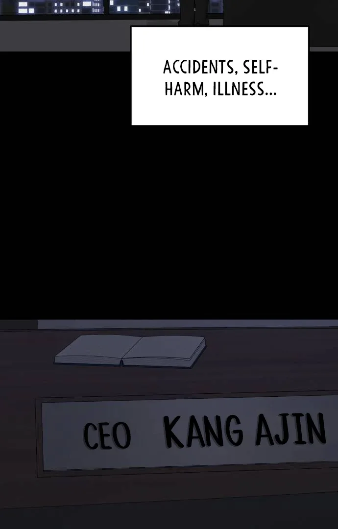 I Want to be the Director’s Husband Chapter 8 page 74