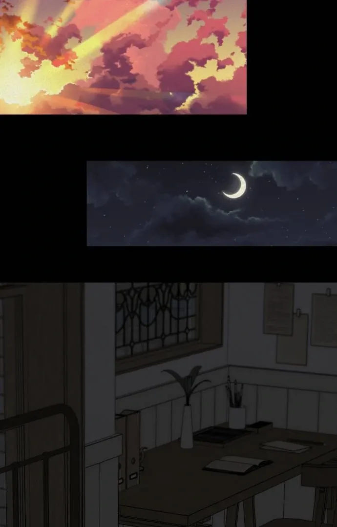 I Want to be the Director’s Husband Chapter 8 page 48