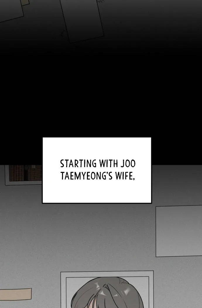 I Want to be the Director’s Husband Chapter 8 page 71