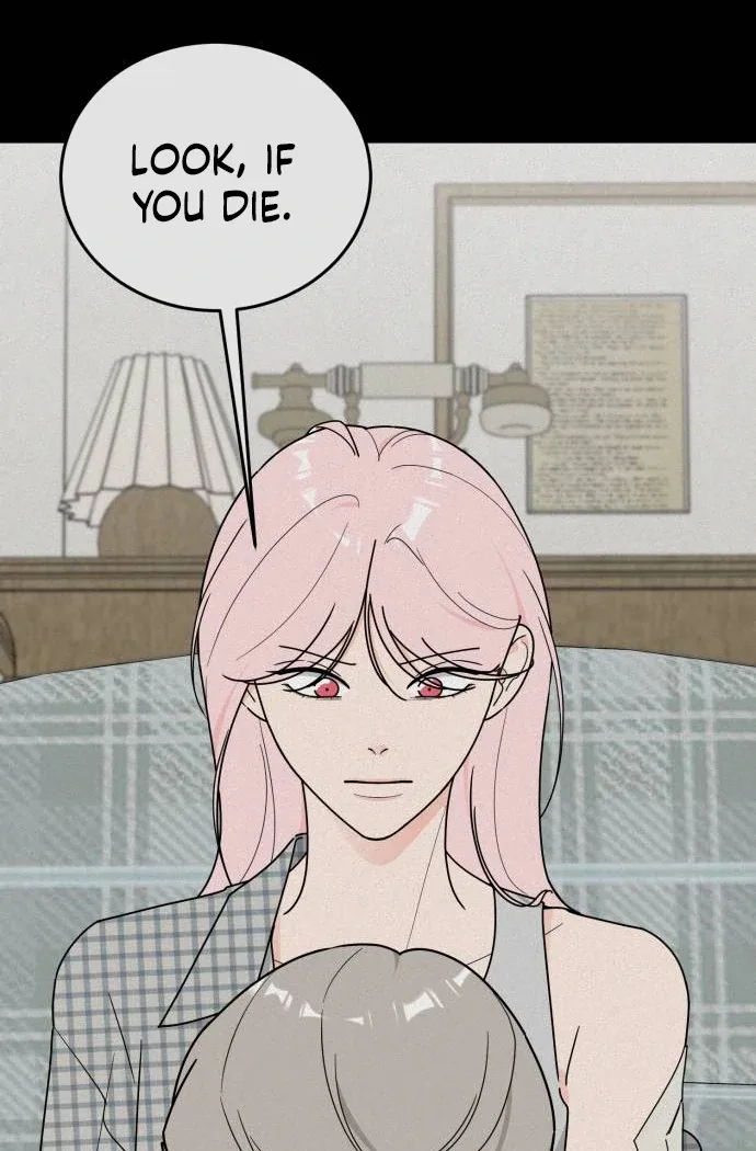 I Want to be the Director’s Husband Chapter 8 page 37
