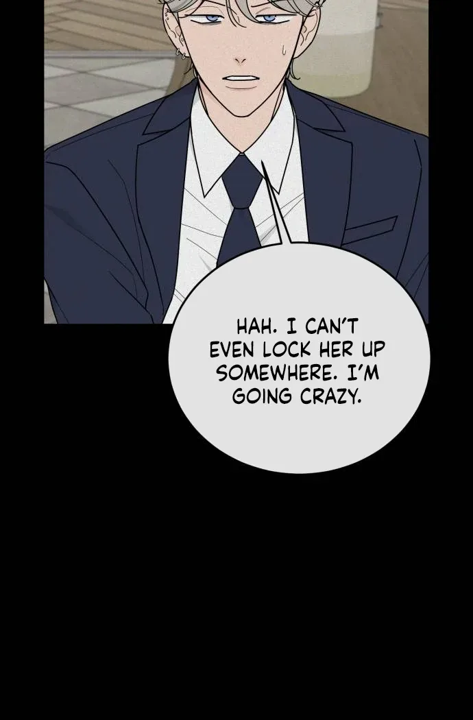 I Want to be the Director’s Husband Chapter 8 page 36