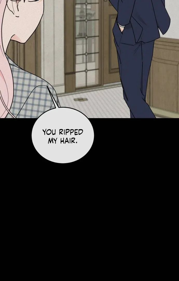 I Want to be the Director’s Husband Chapter 8 page 45