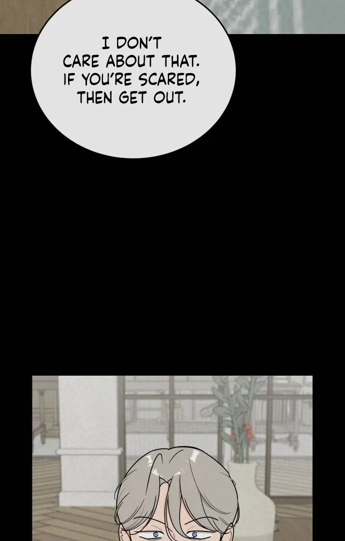 I Want to be the Director’s Husband Chapter 8 page 34