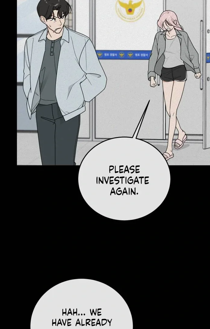 I Want to be the Director’s Husband Chapter 8 page 10
