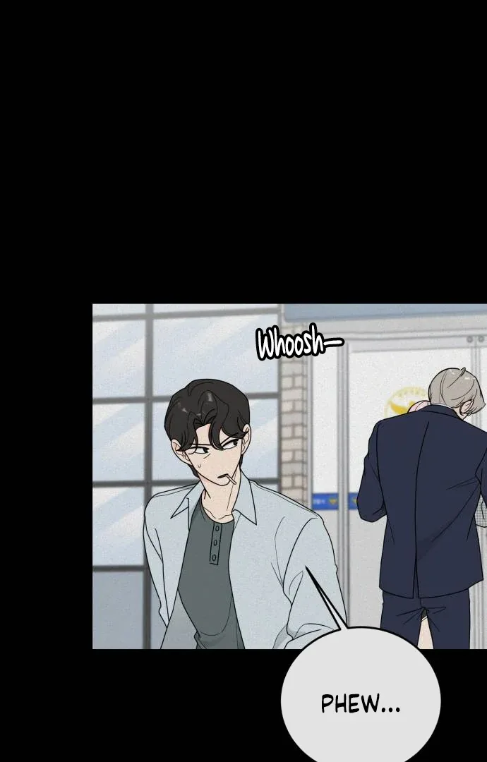 I Want to be the Director’s Husband Chapter 8 page 21
