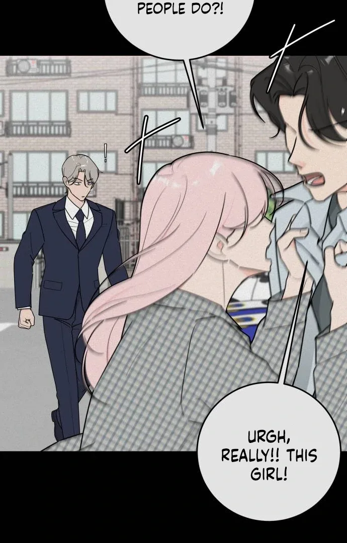 I Want to be the Director’s Husband Chapter 8 page 14