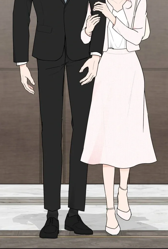 I Want to be the Director’s Husband Chapter 8 page 95