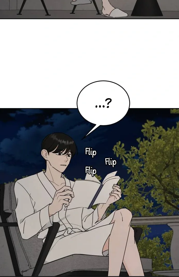 I Want to be the Director’s Husband Chapter 10 page 32