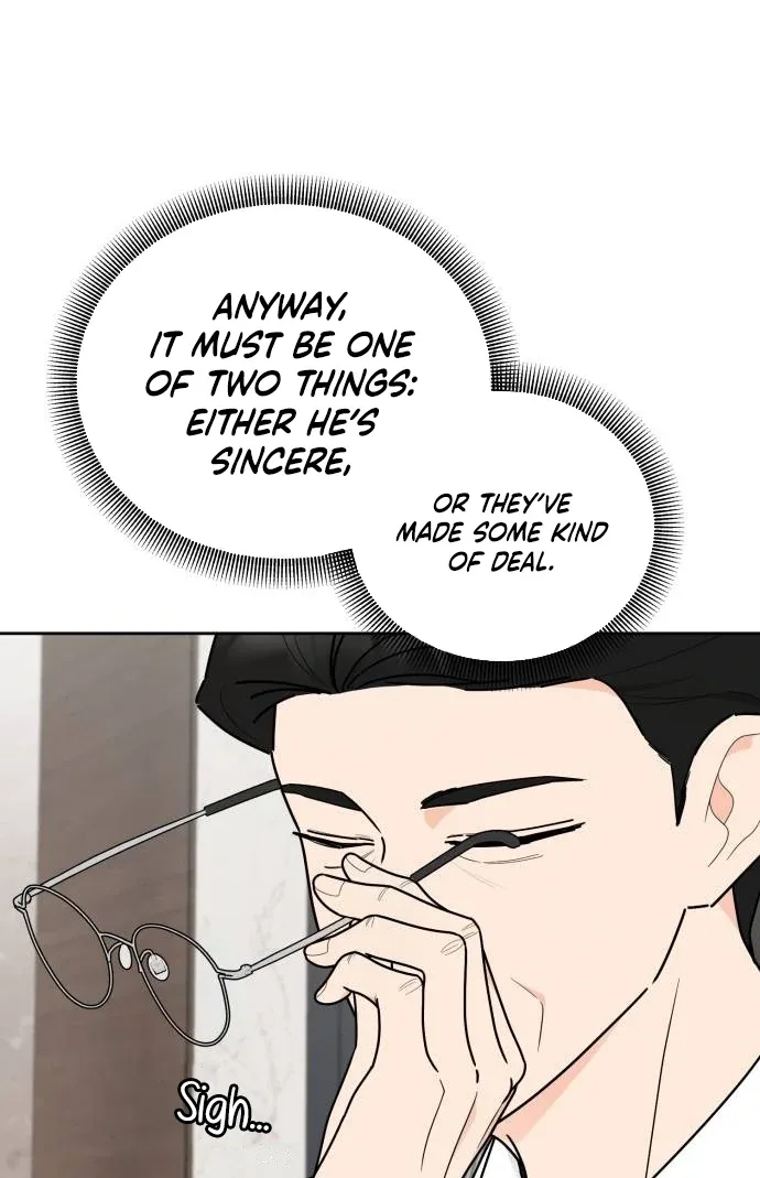 I Want to be the Director’s Husband Chapter 10 page 16